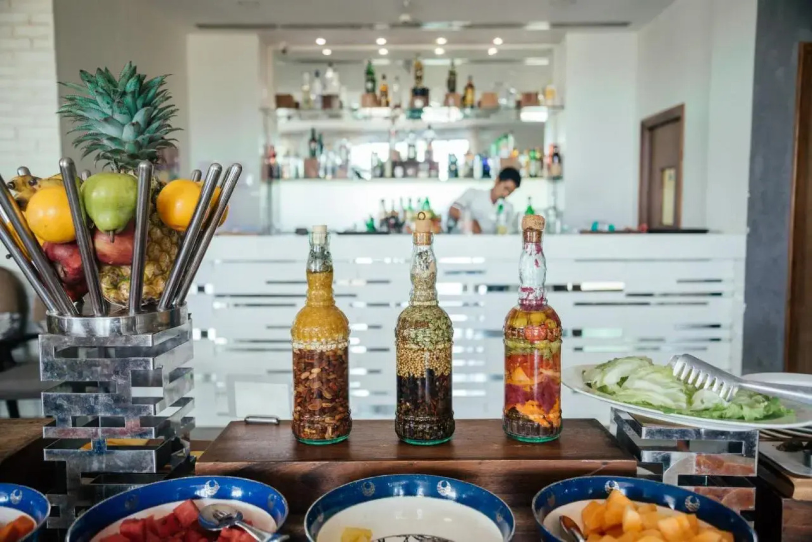 Acron Waterfront Resort