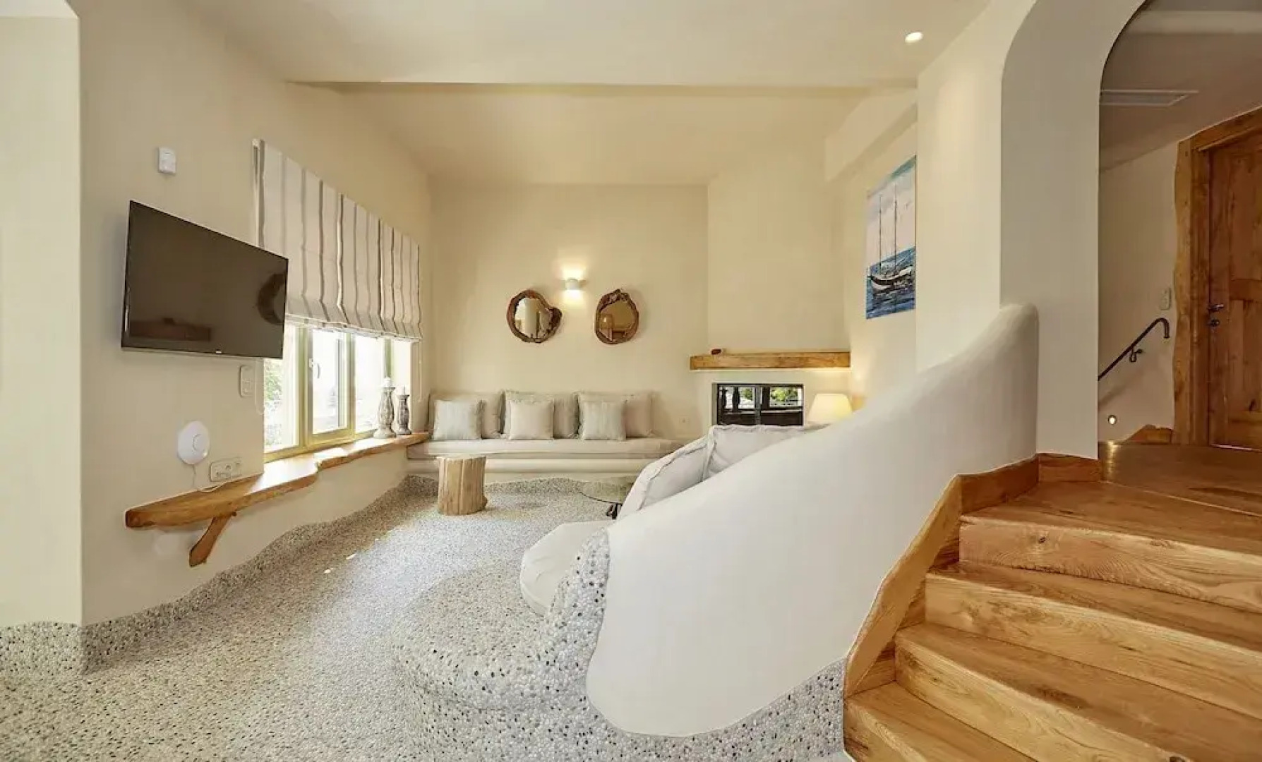 Sunrise Pelion Villas Tsagkarada