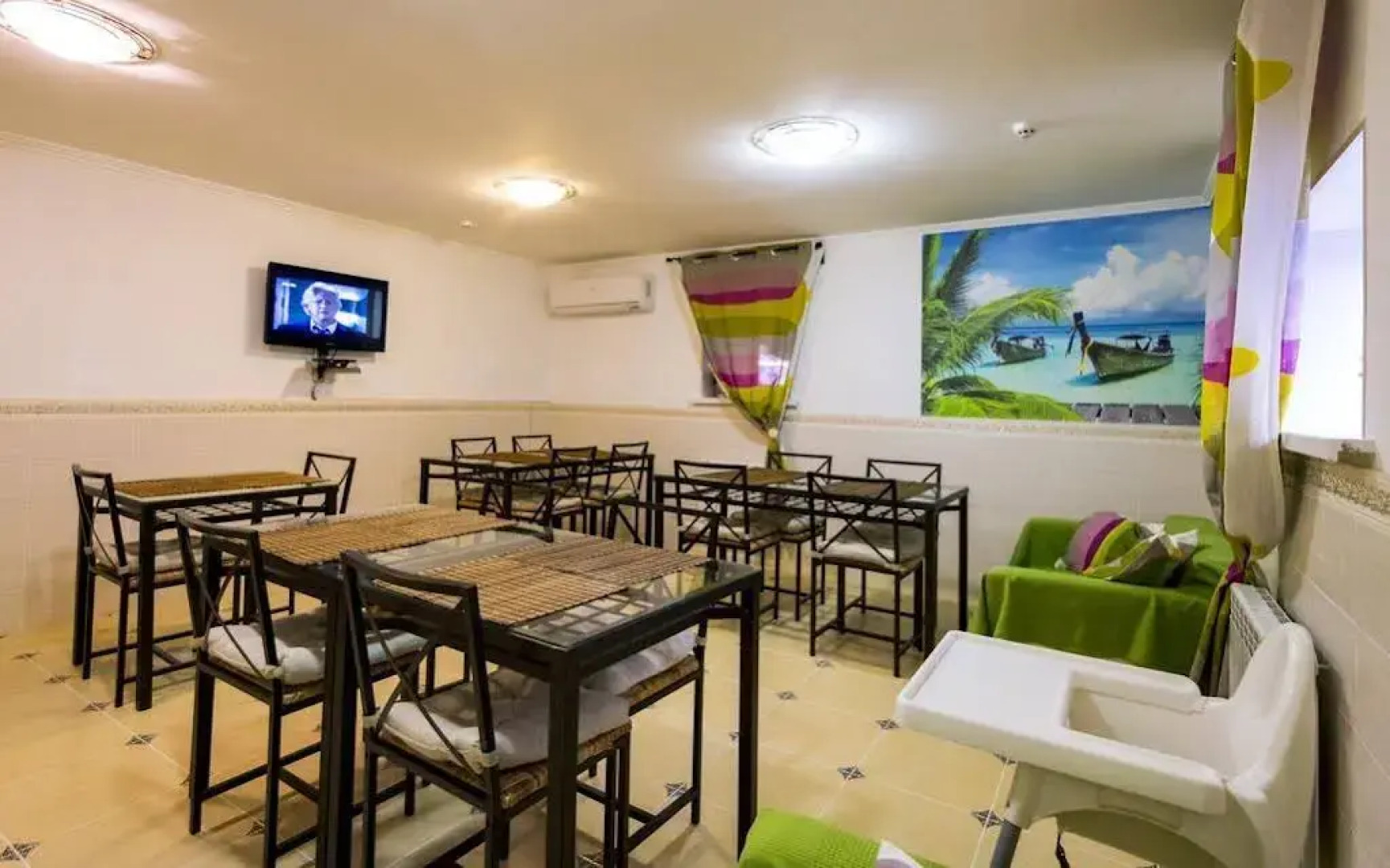 Гостевой дом Лорис