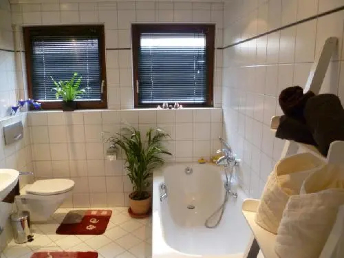 Schwarzwald Domizil Uhlsberg