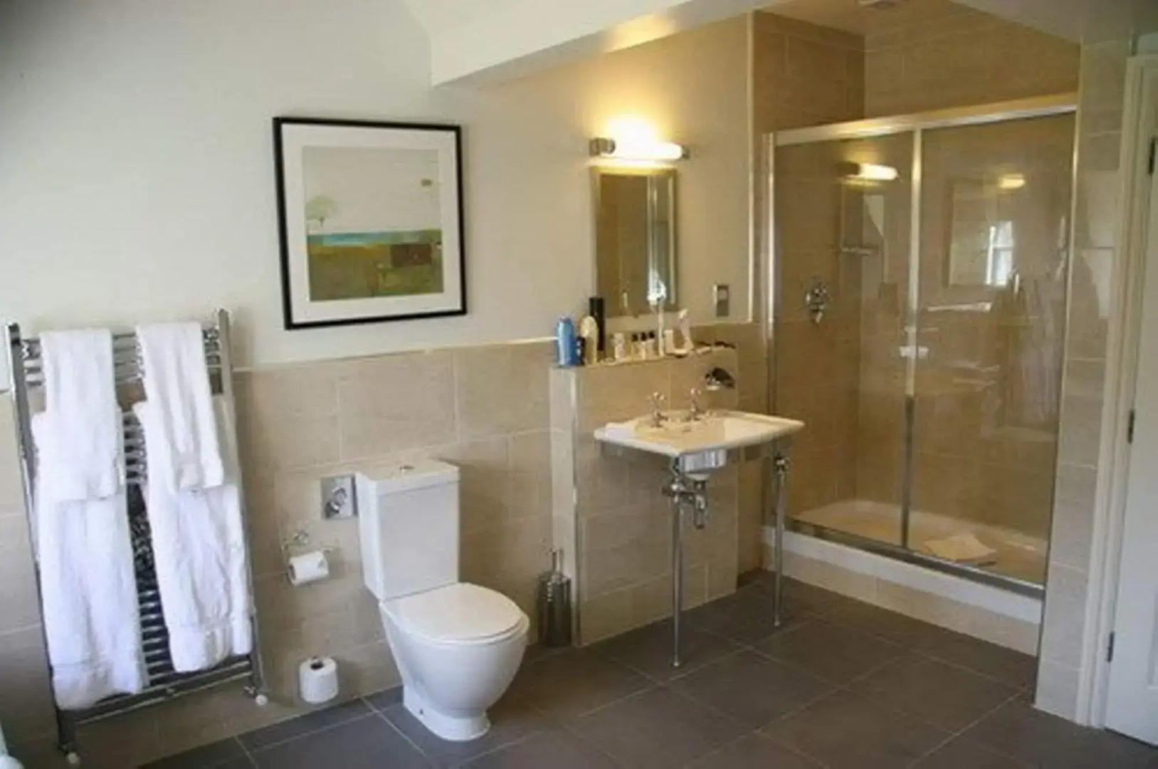 The Slaughters Country Inn