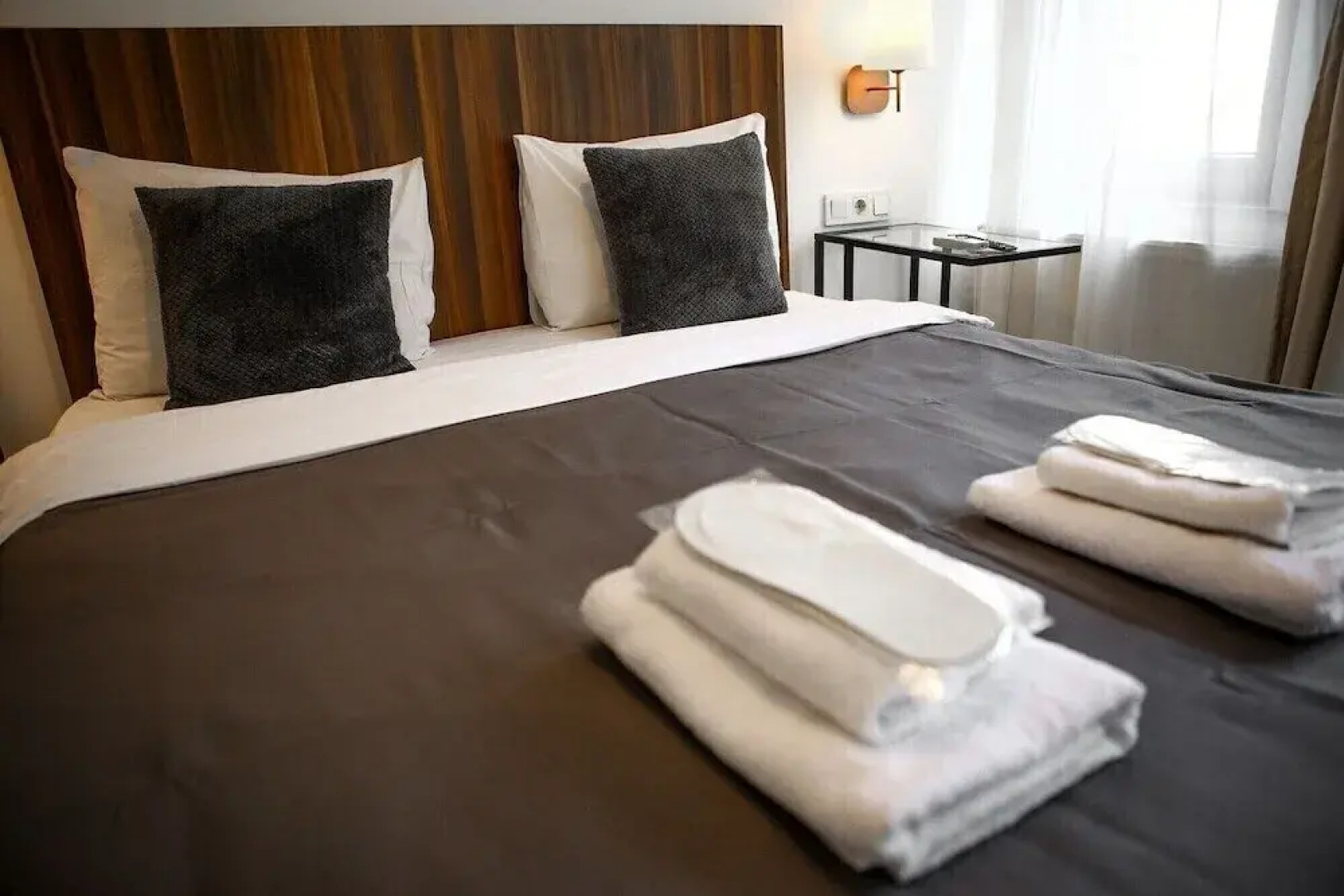 Taxim Alyon Suite Hotel