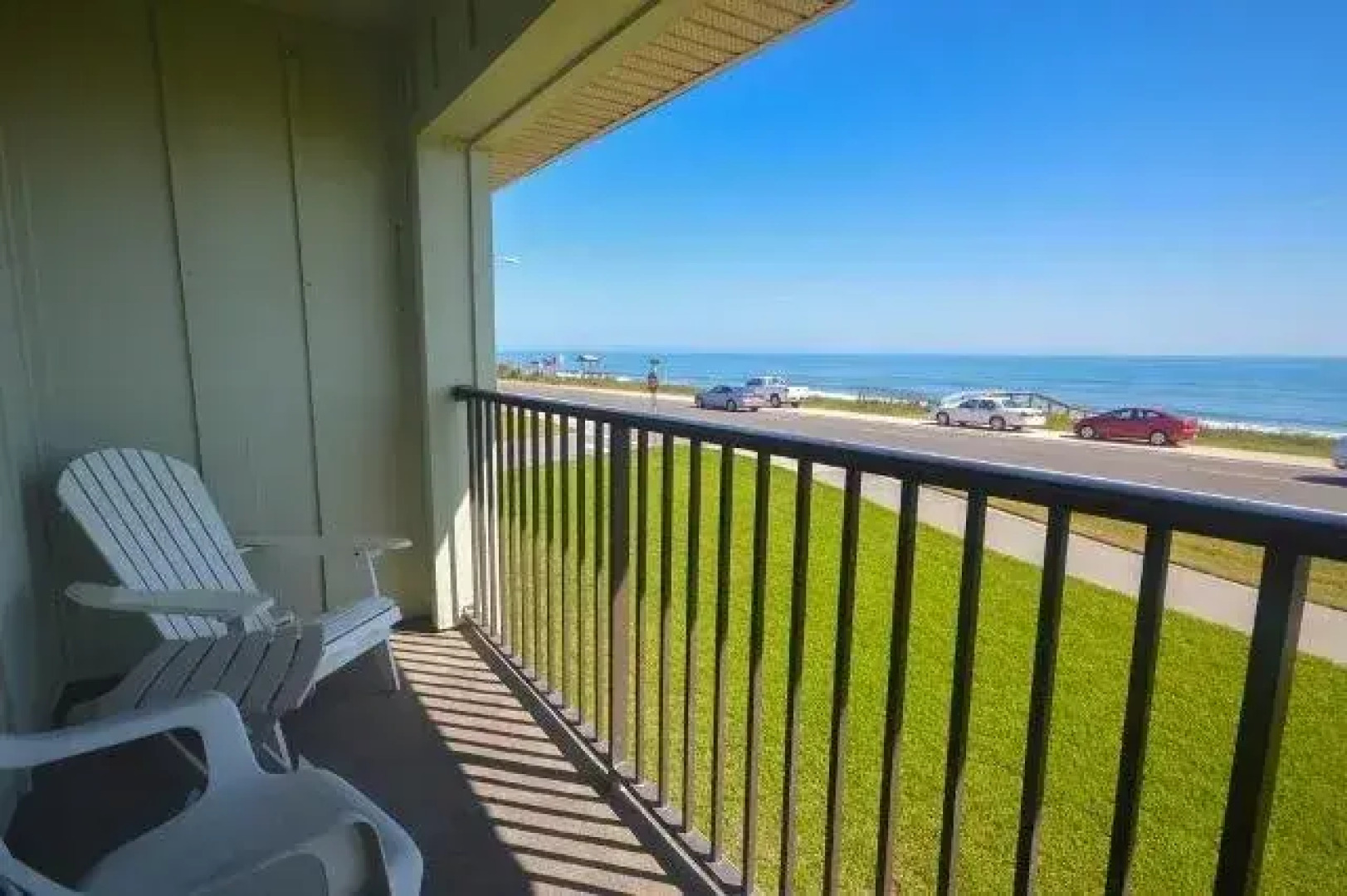 Sea Watch Villa 1790