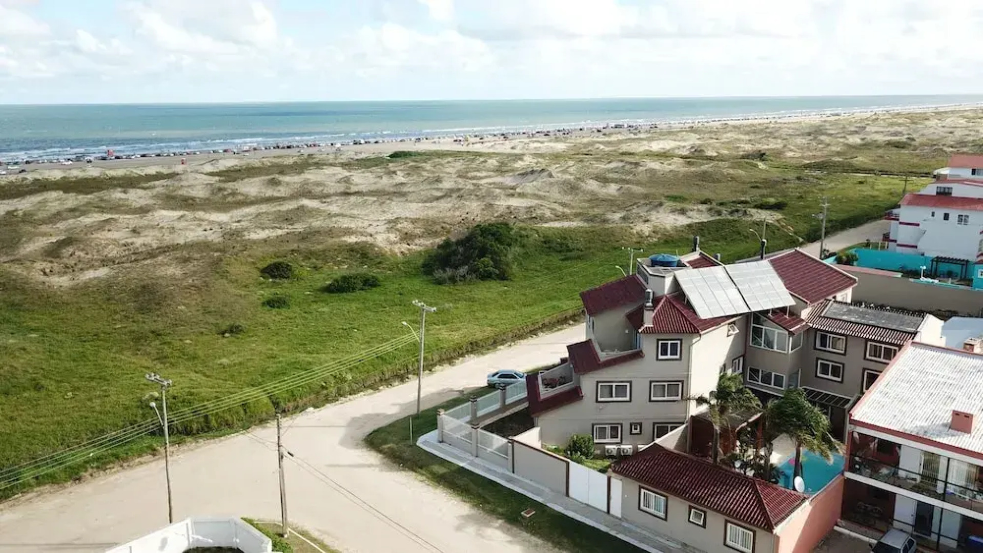 Pousada Vista da Barra