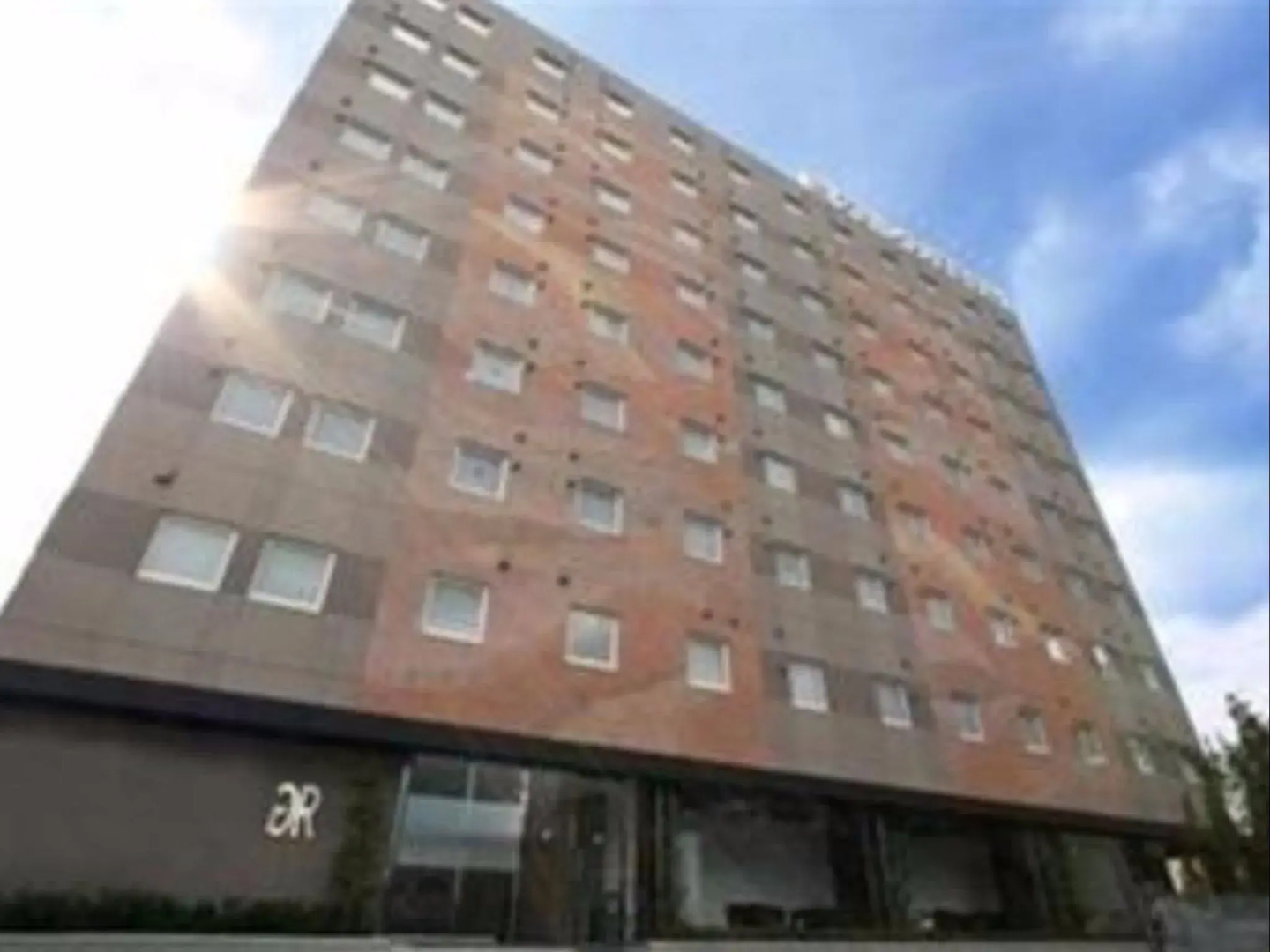 Green Rich Hotel Tosu Ekimae