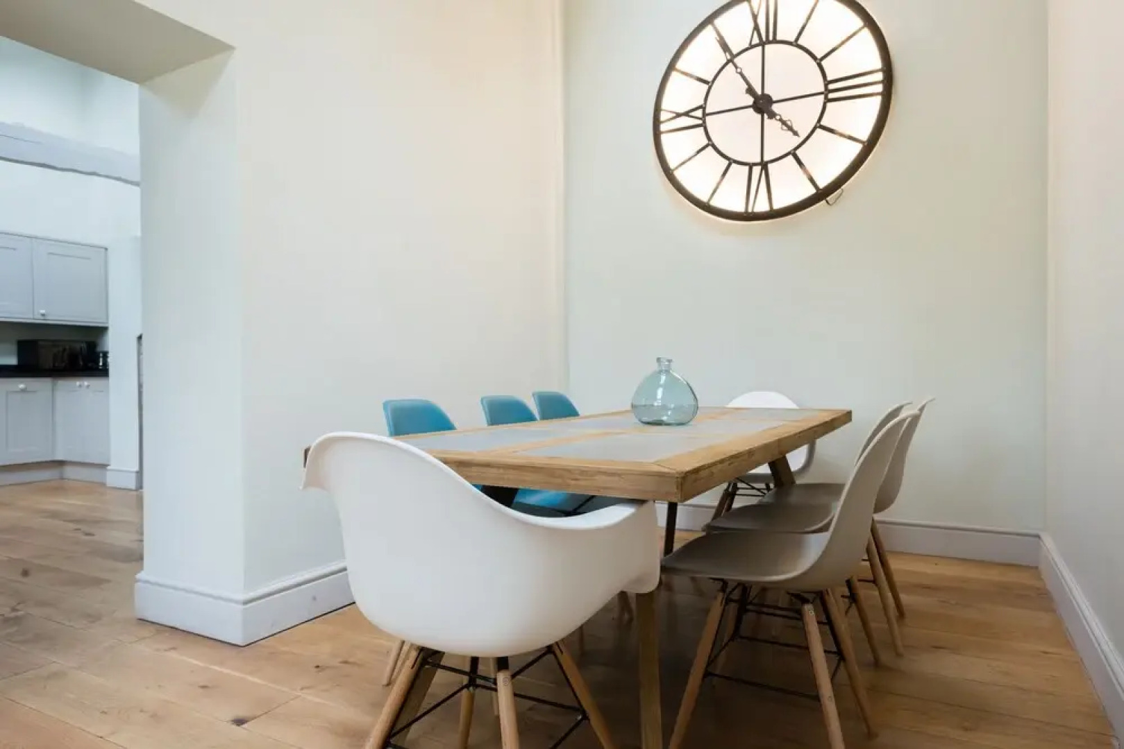 Stunning Country Manor House in Oxfordshire