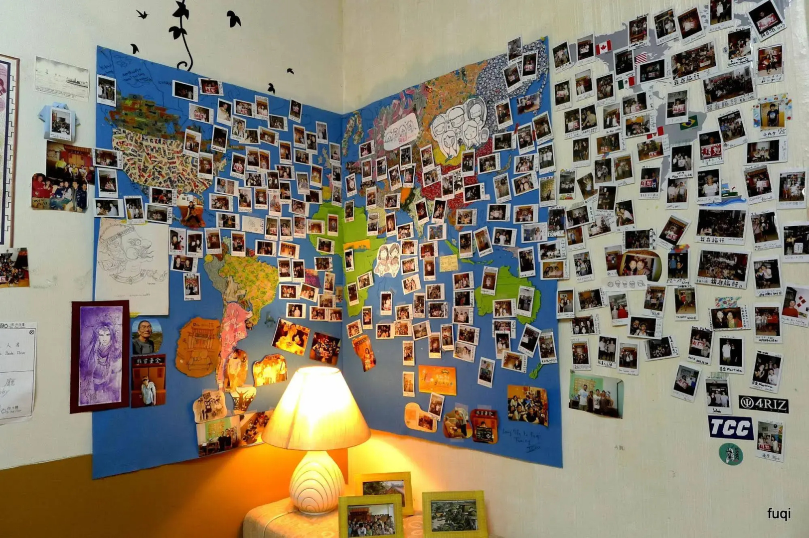 Fuqi Hostel - Yuanqi