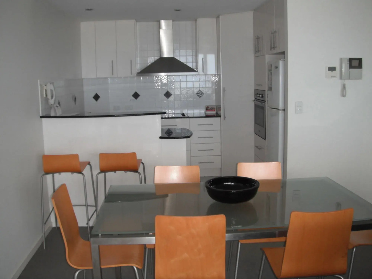 Meridian Alex Beach Apartments