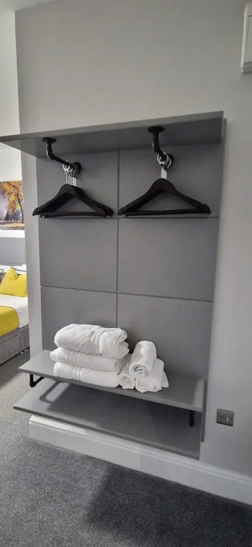 The Whitehouse Peterlee