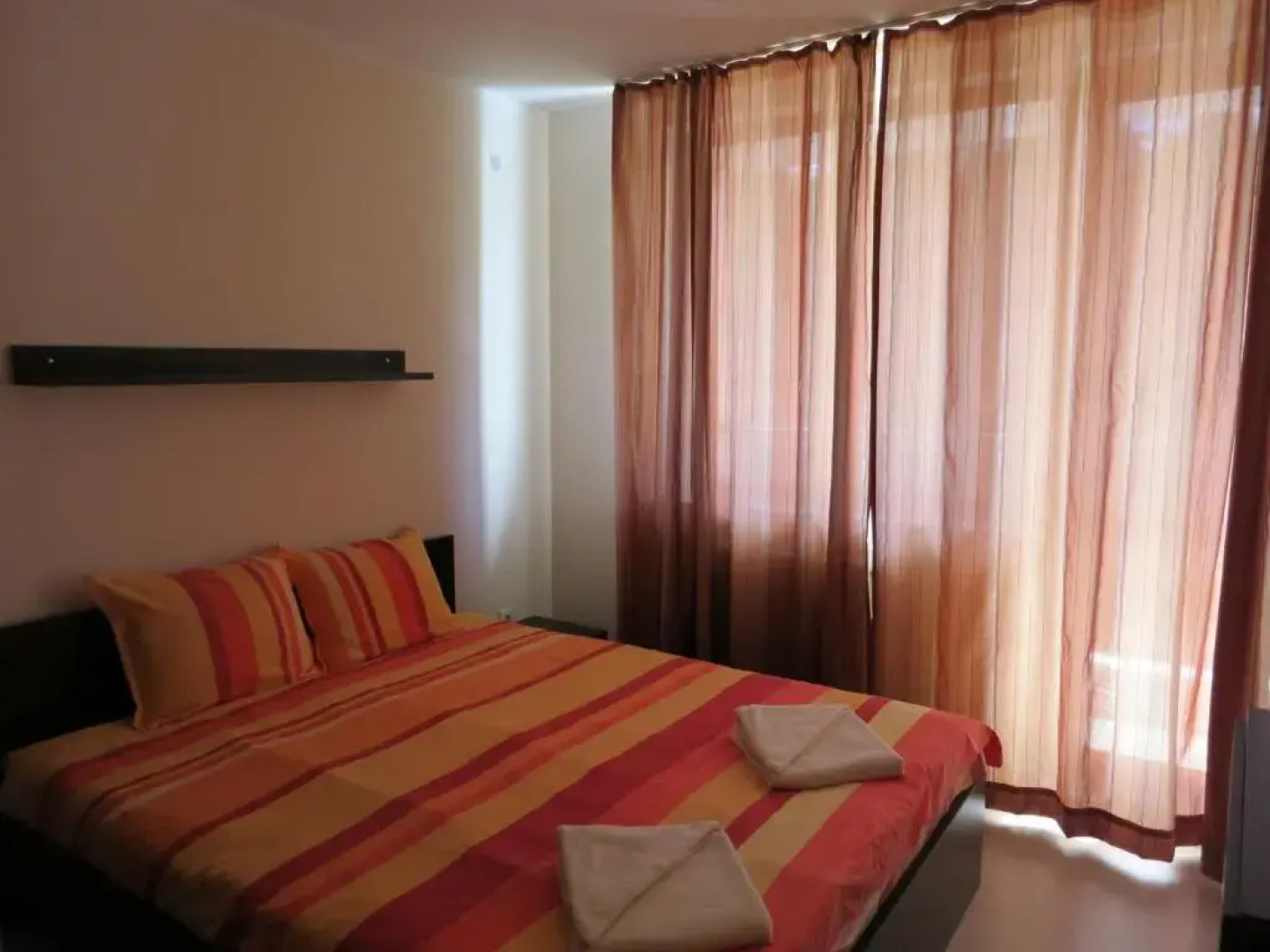 PM Services Borovets Garden Apartments