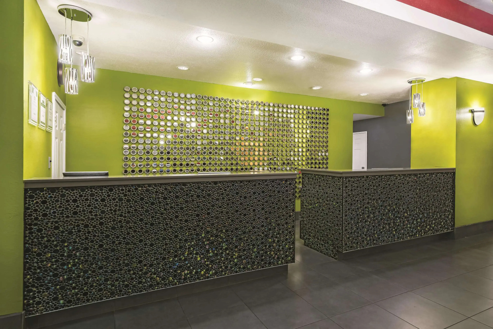 La Quinta Inn & Suites by Wyndham Laredo Airport