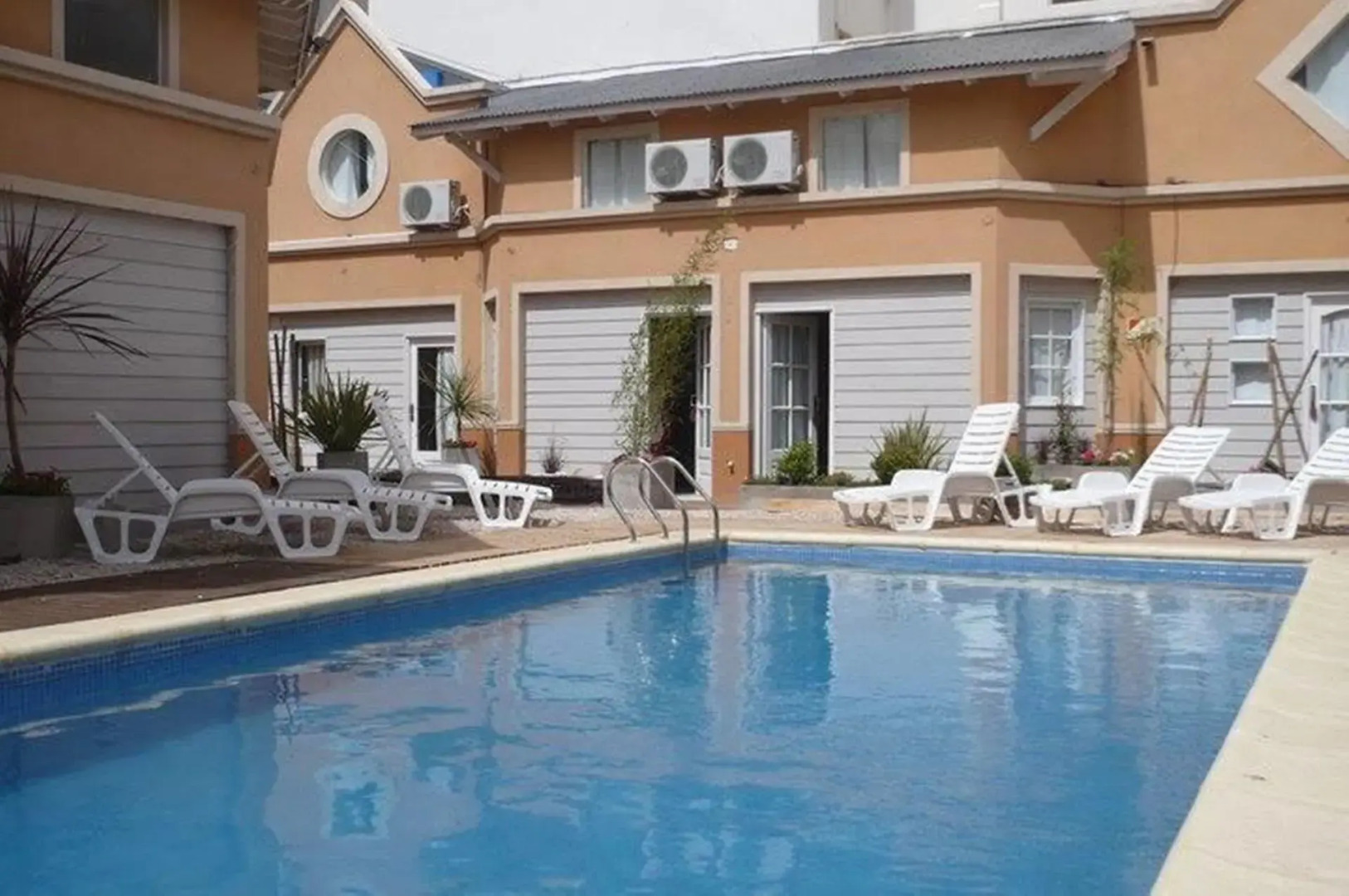 Apart Hotel Aires del Mar