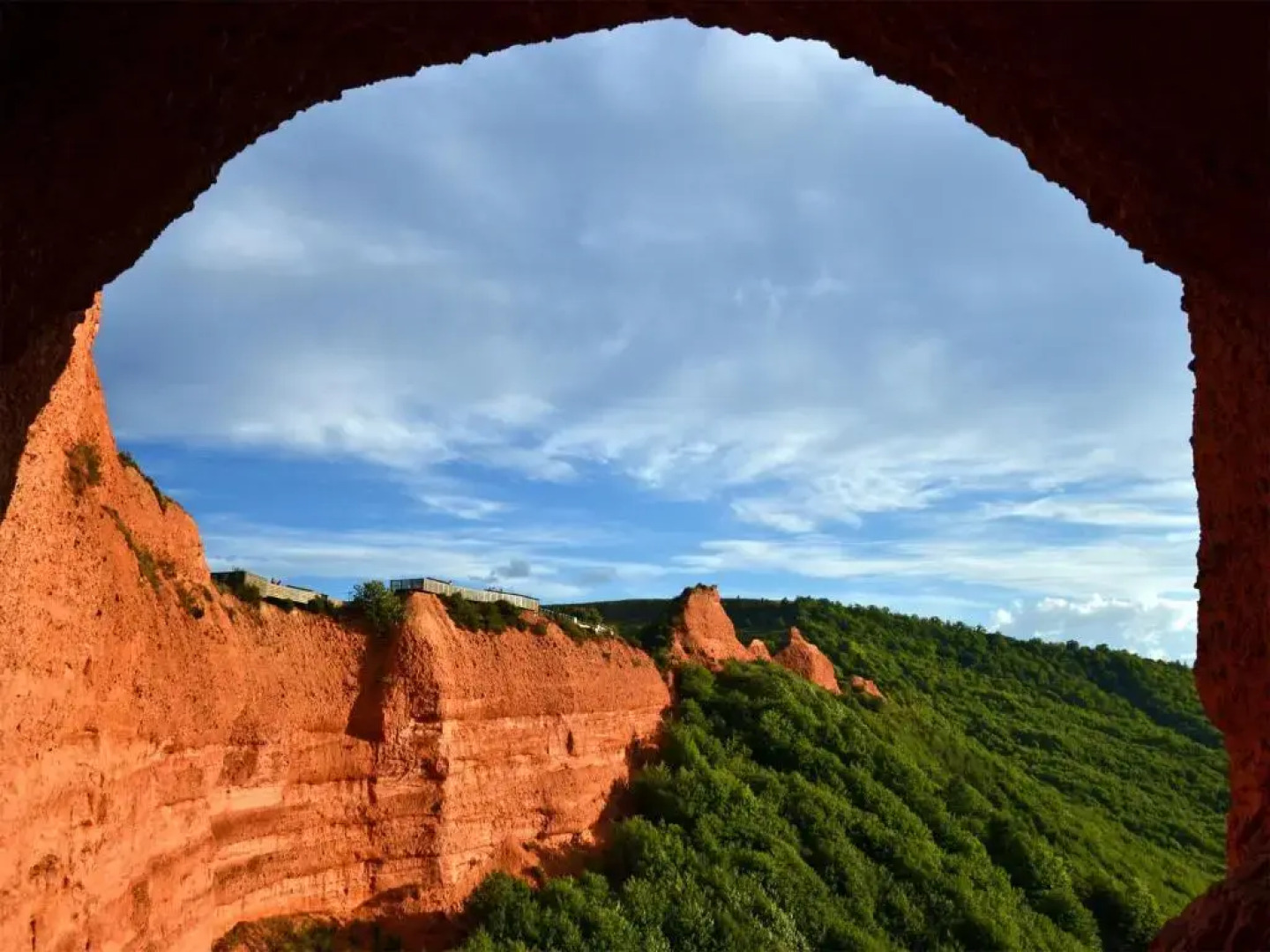 O Palleiro do Pe do Forno
