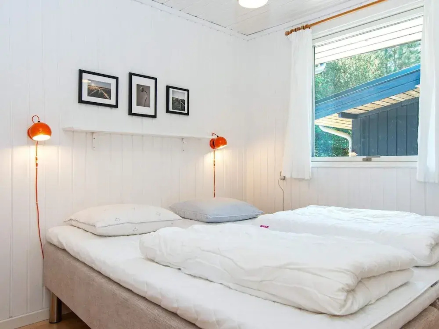 7 Person Holiday Home in Grenaa