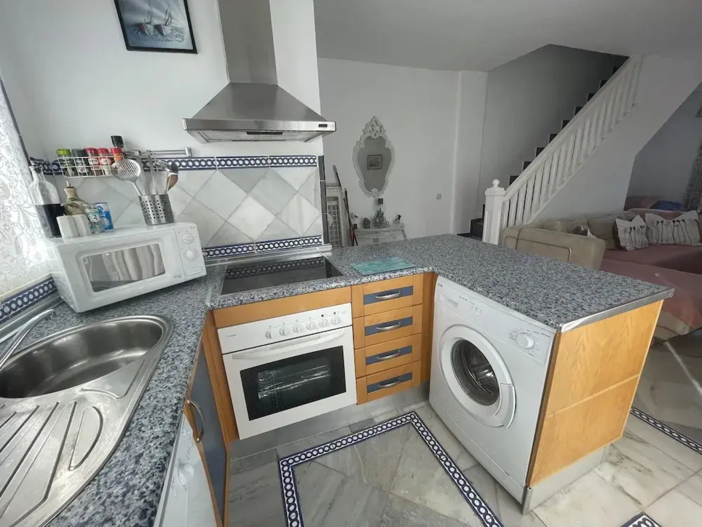 Apartamentos Puerto Sherry