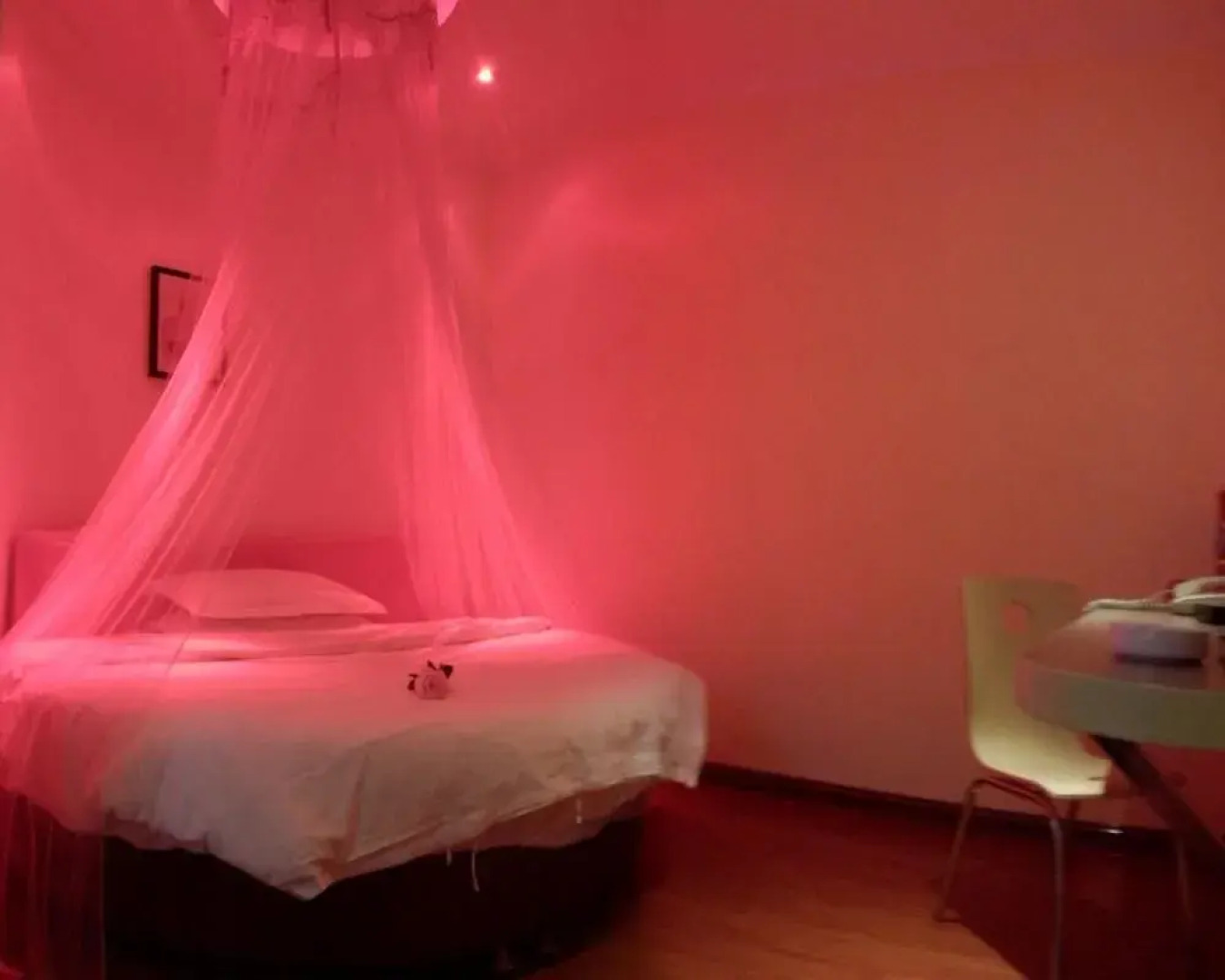 Chenzhou Orange Hotel