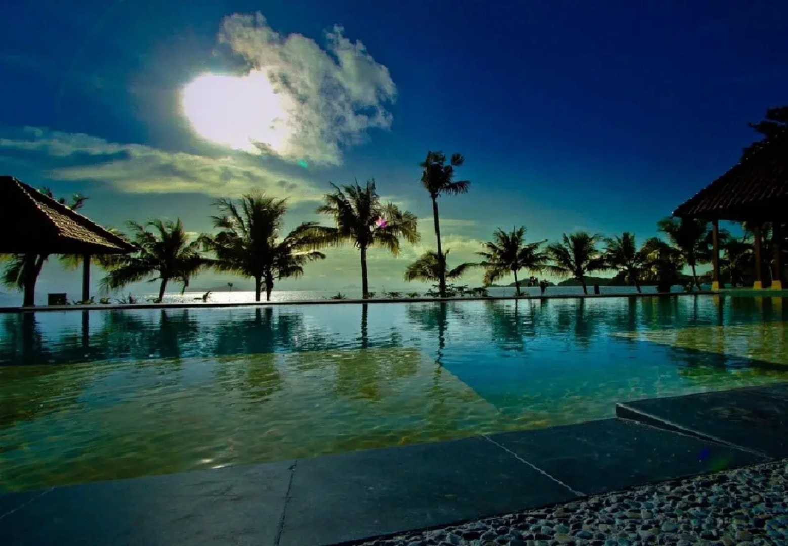 LAPRIMA Hotel Flores