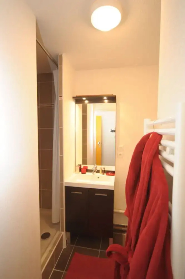 Studilodge - Central Fac