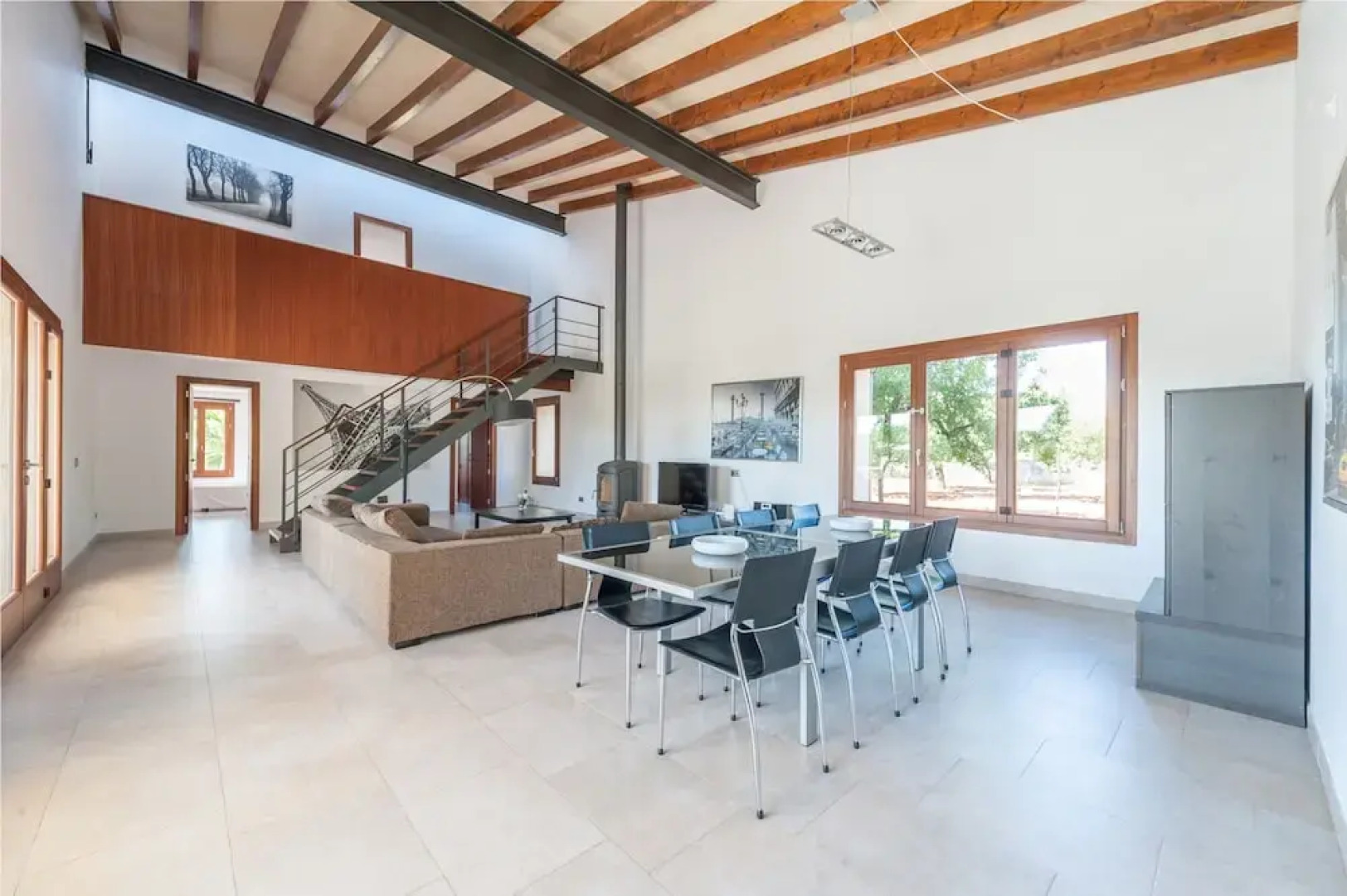 Sa Caseta (Sa Caseta De Buger)