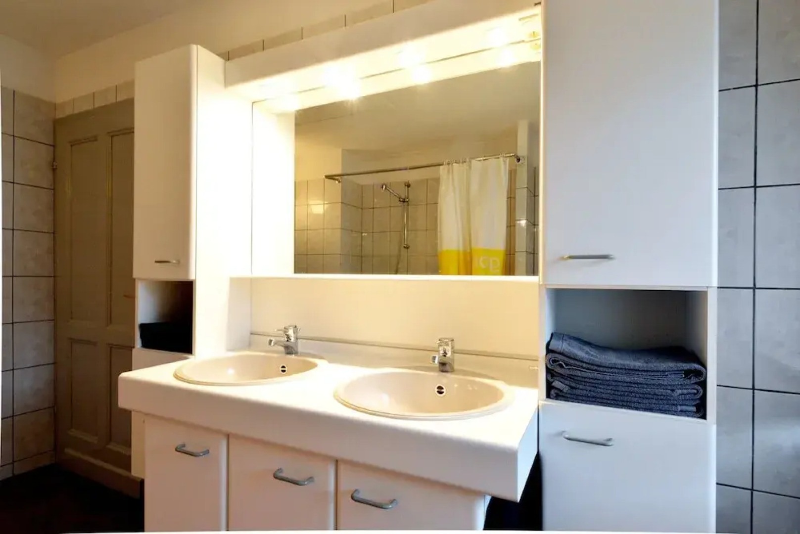 Holiday Home for 8 People in Butgenbach