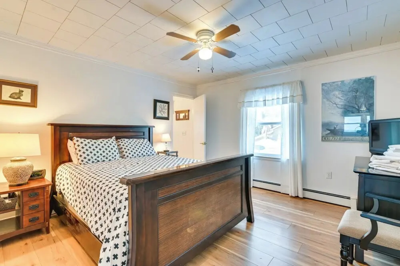 Family-friendly Home in Downtown North Creek