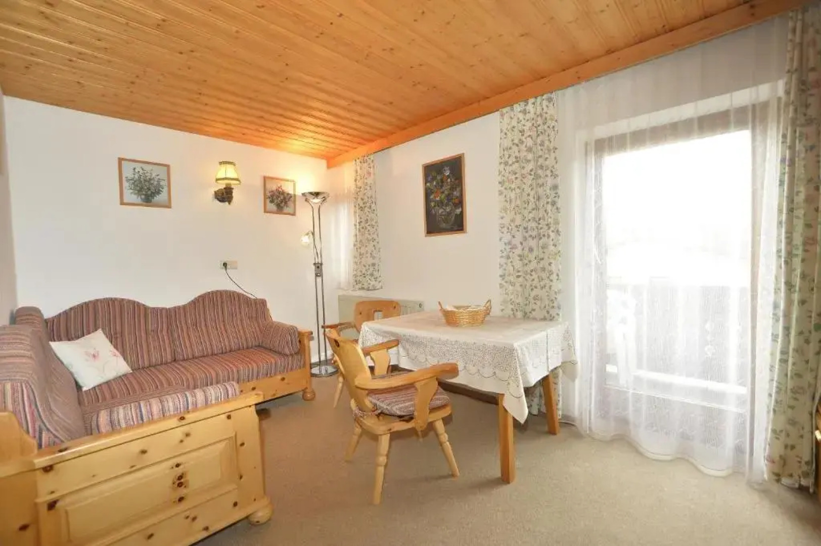 Ferienwohnung Fischerhof