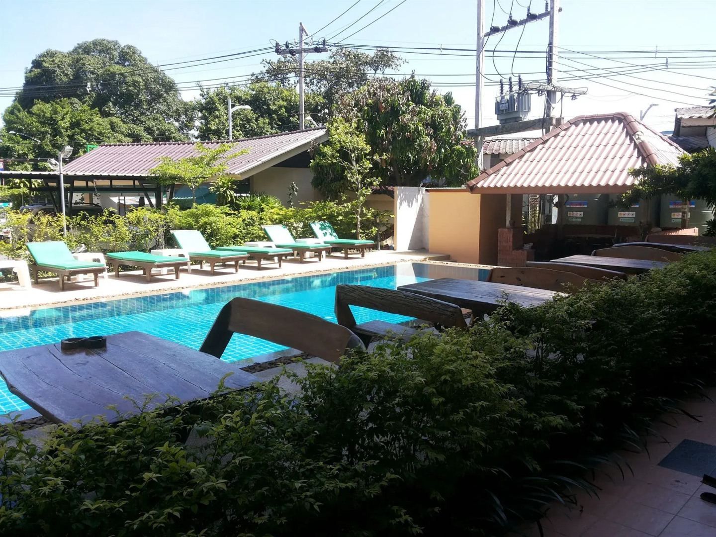 SP Chaweng Palace