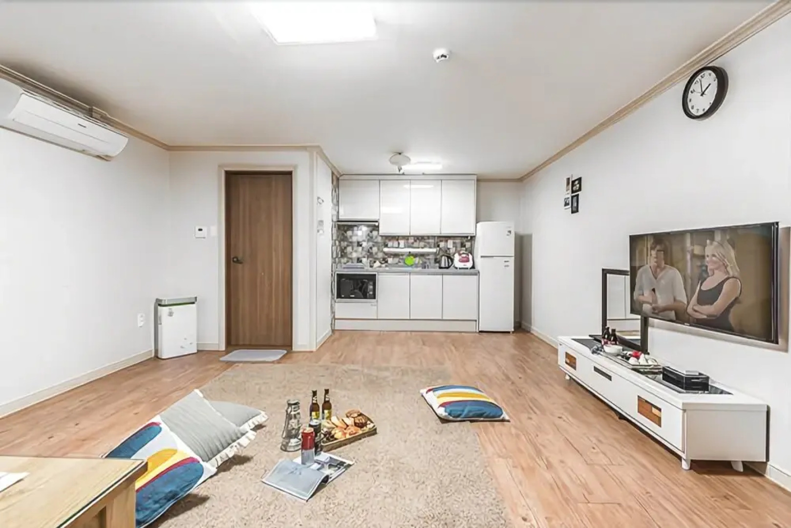 Yeosu Bada Garden Pension