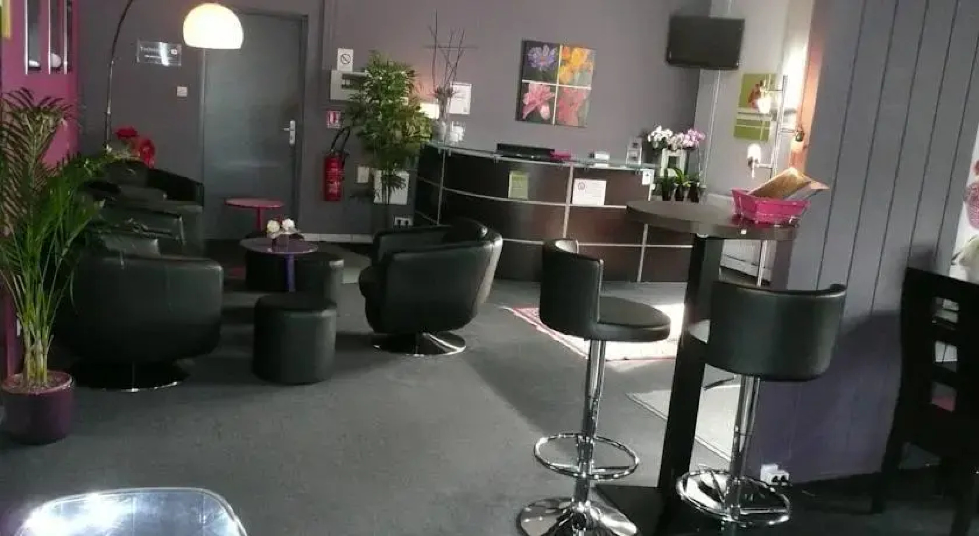 Auberge du Petit Caillou