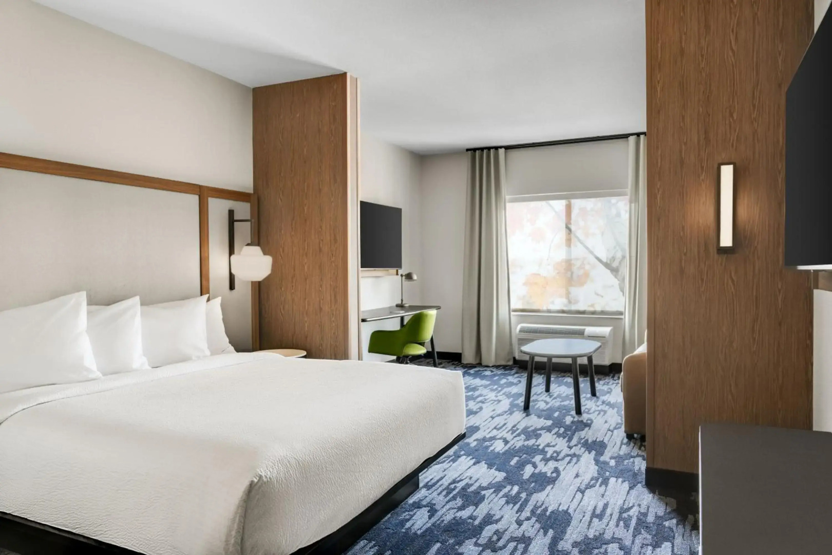 Fairfield Inn & Suites by Marriott Cape Girardeau