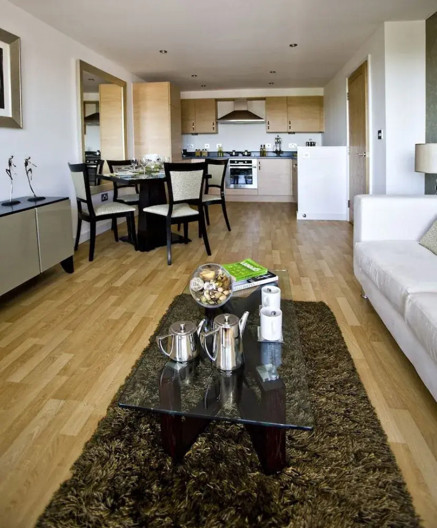 Flexi-lets at The Atrium Camberley