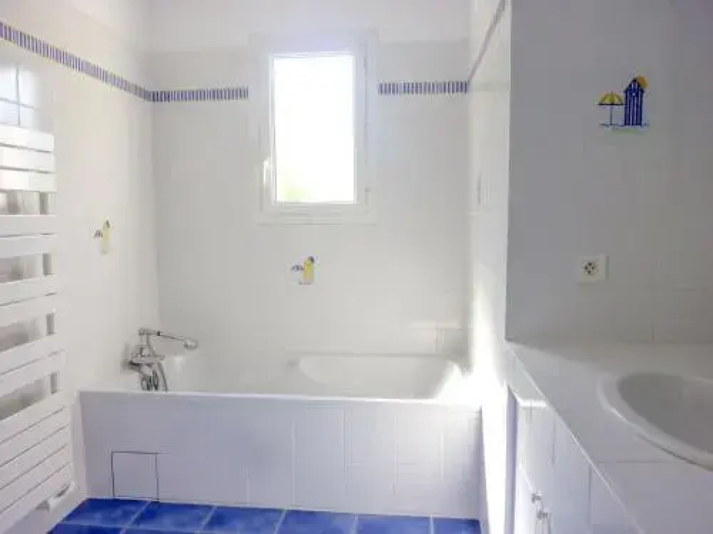 Holiday Home Les Bardières