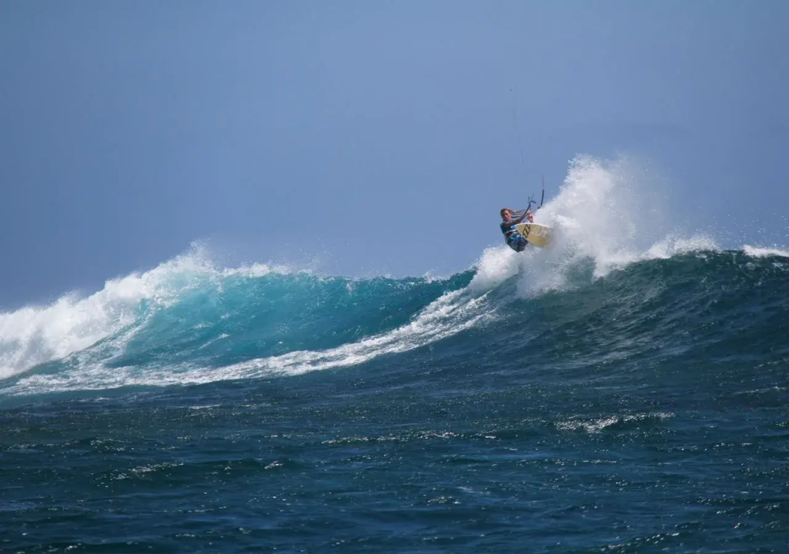 The St. Regis Le Morne Resort, Mauritius