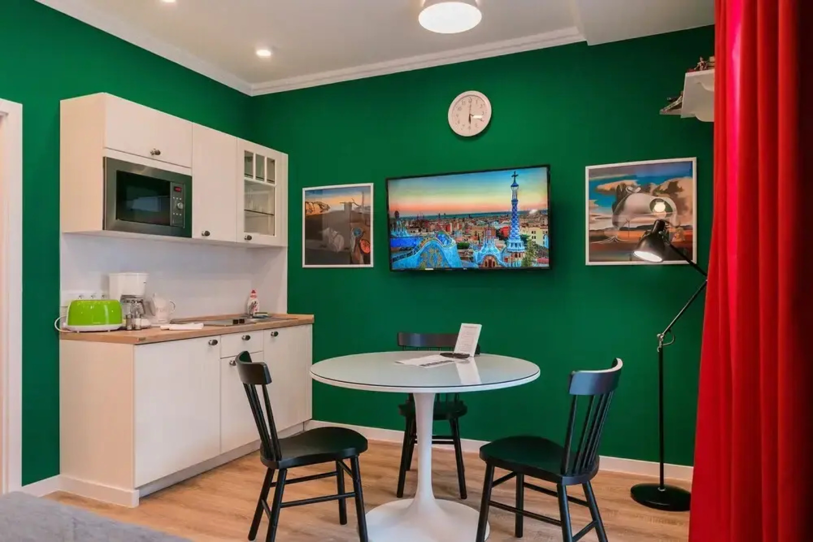 Revelton Studios Frantiskovy Lazne