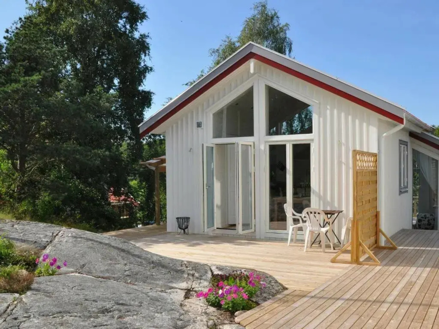 Holiday Home in Stenungsund