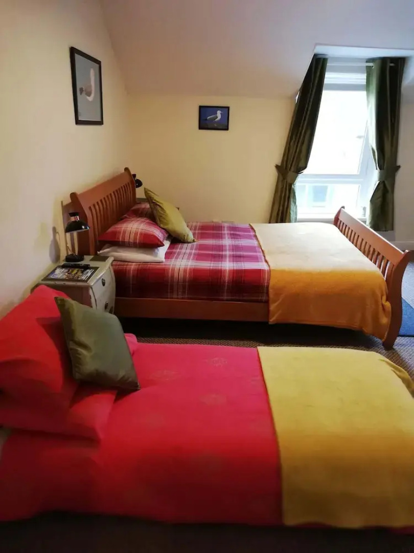 Workington House Bed and Breakfast