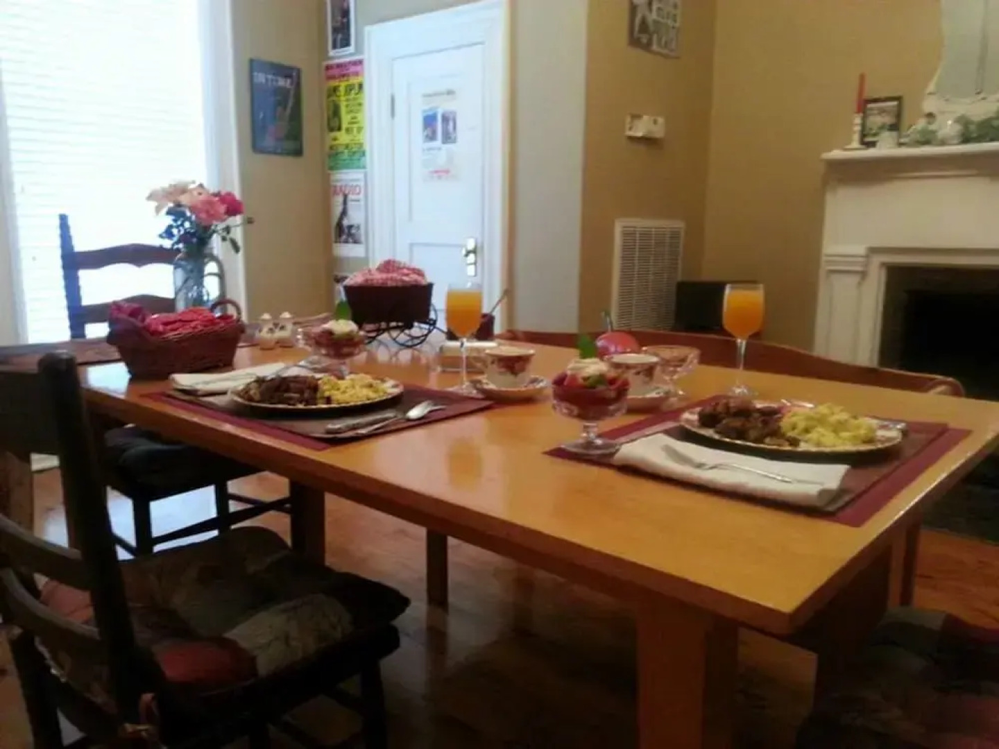 William Sypert Station