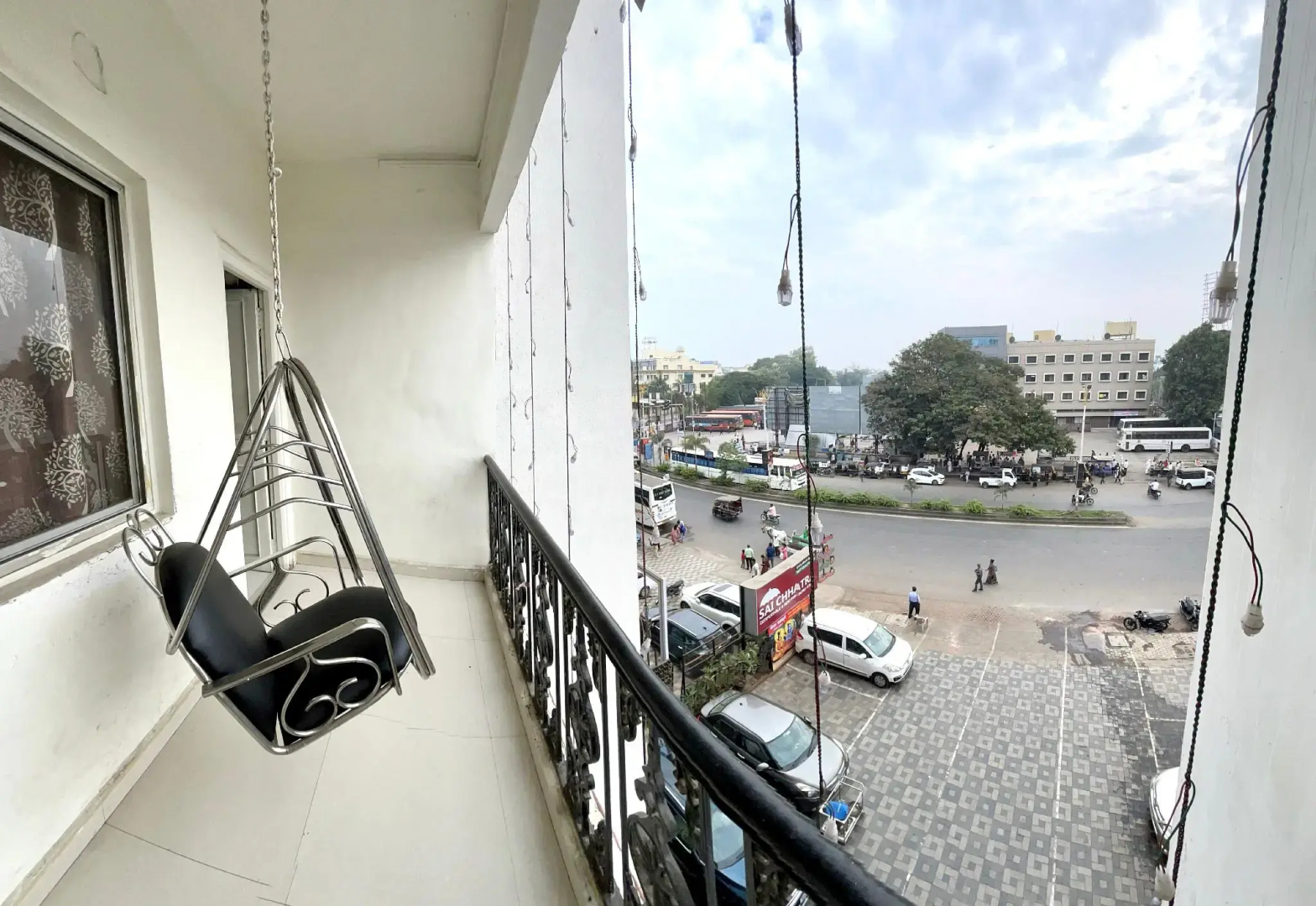 Hotel Sai Chhatra