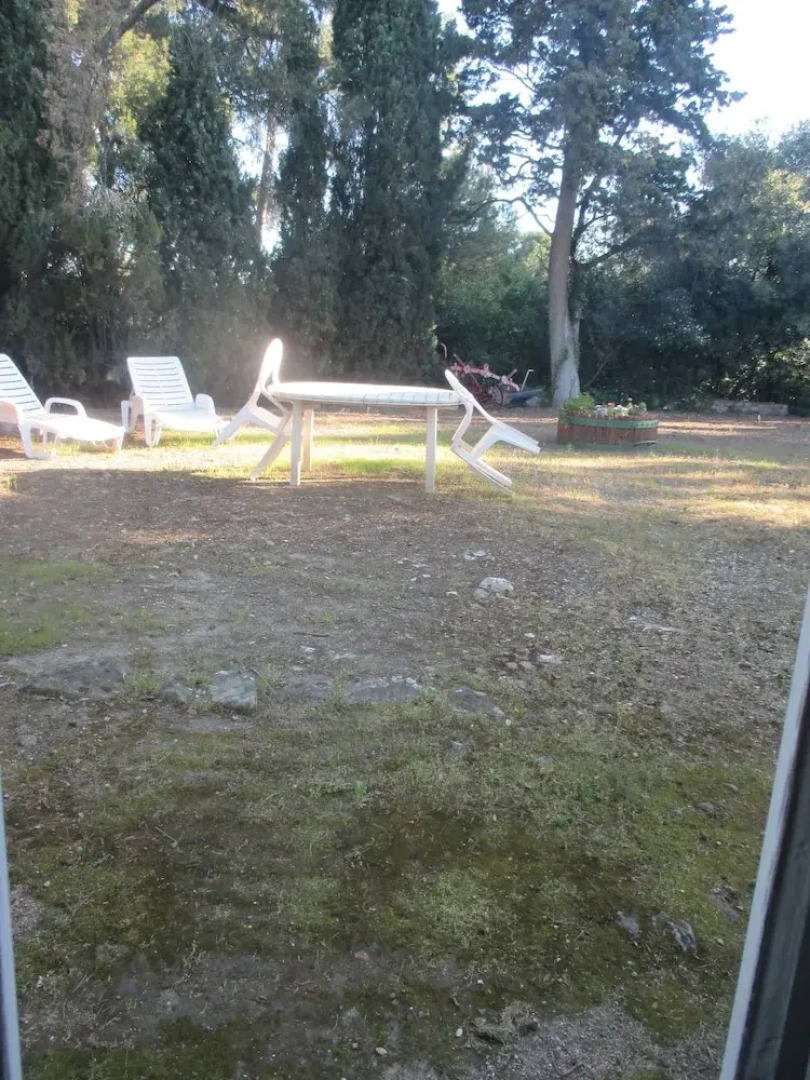 Le Domaine du Chapitre