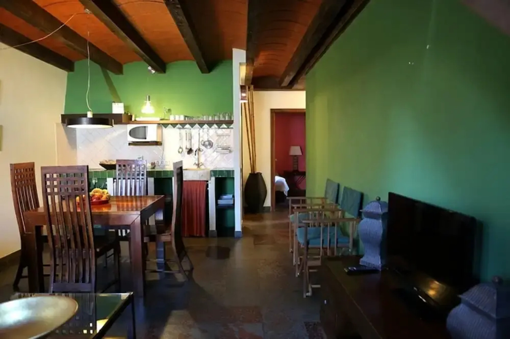 Alojamientos Estrella Rural