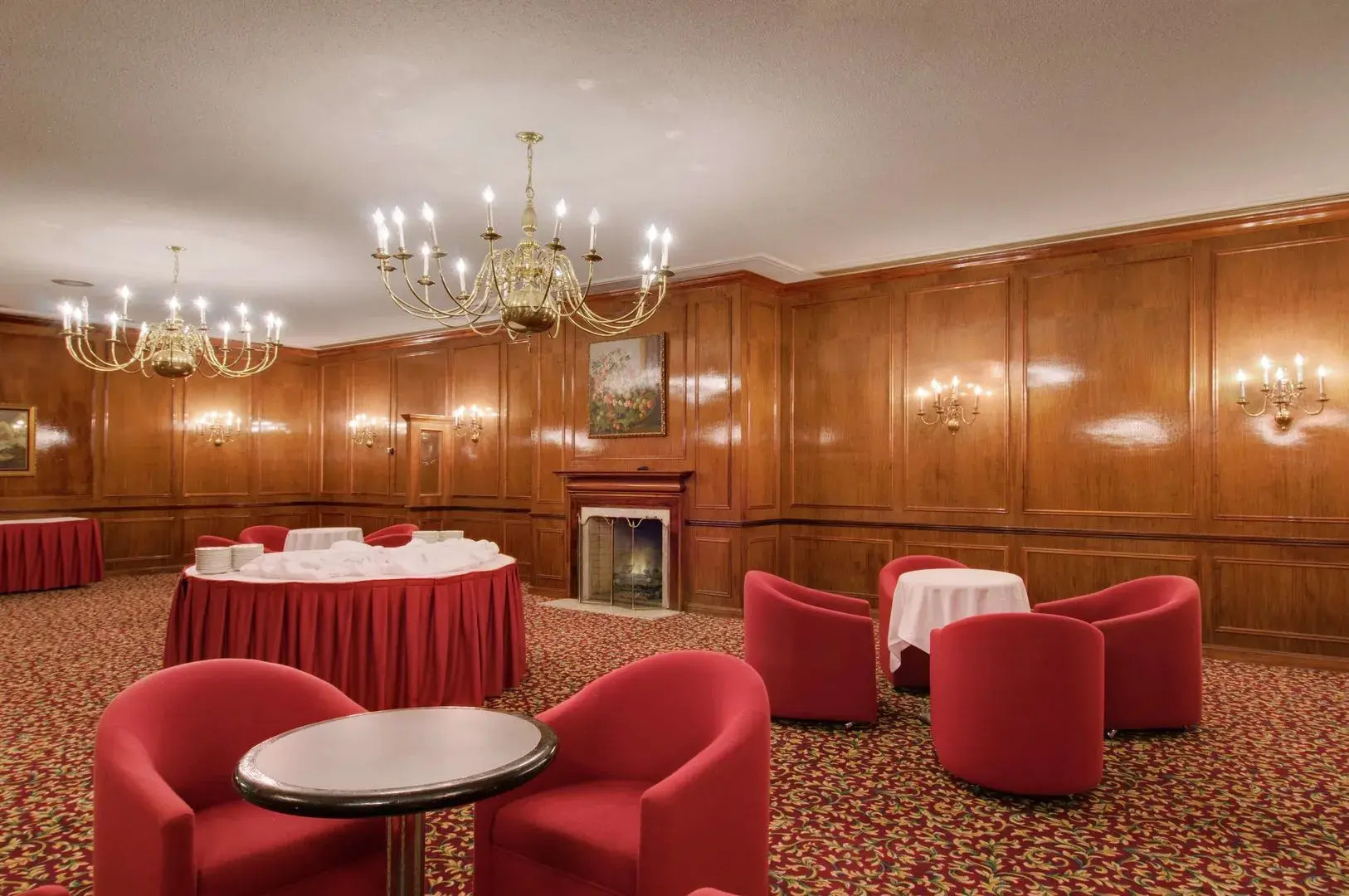 DoubleTree by Hilton Hotel London Ontario