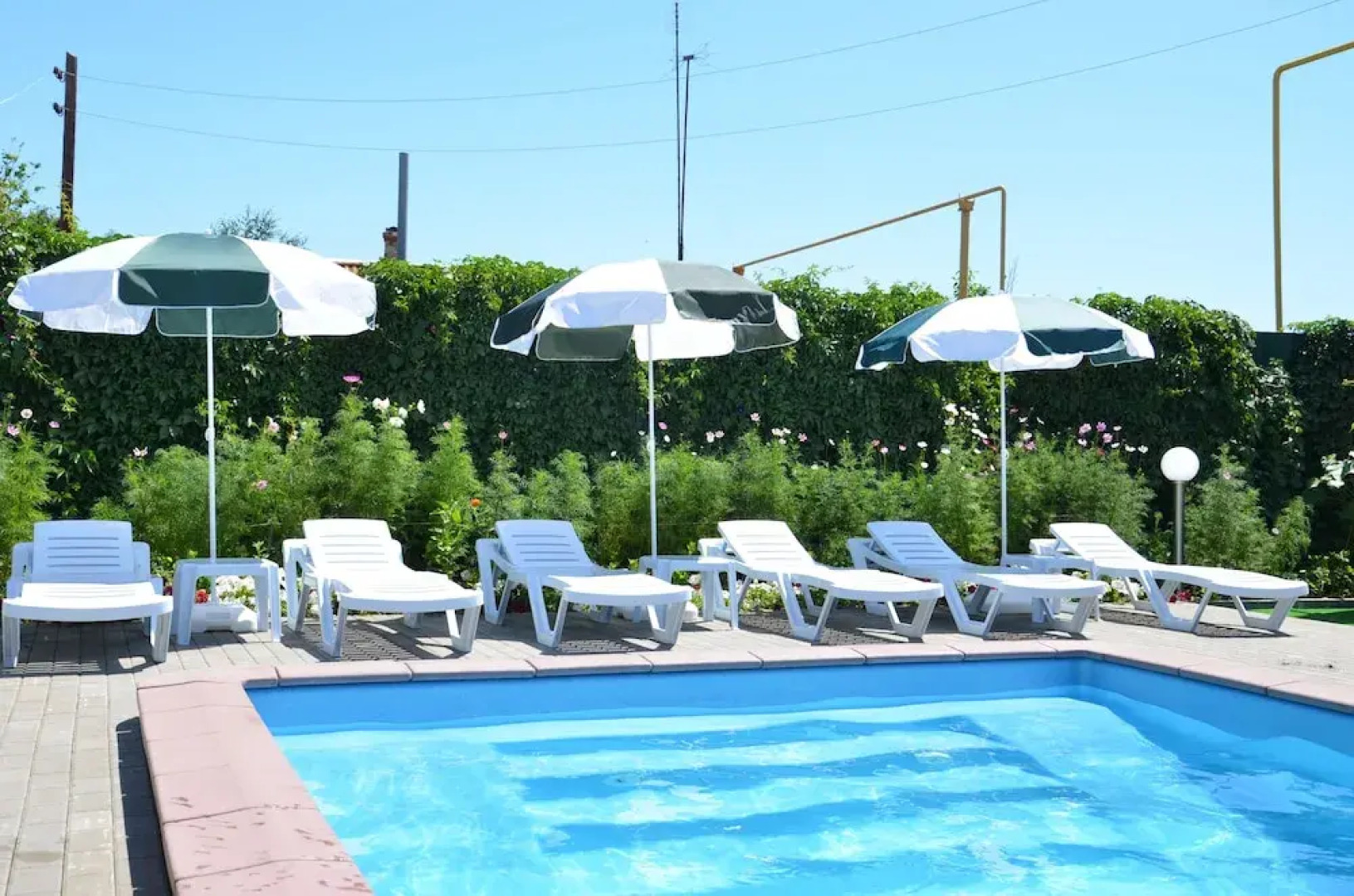 Верхнелебяжье Рыбный курорт