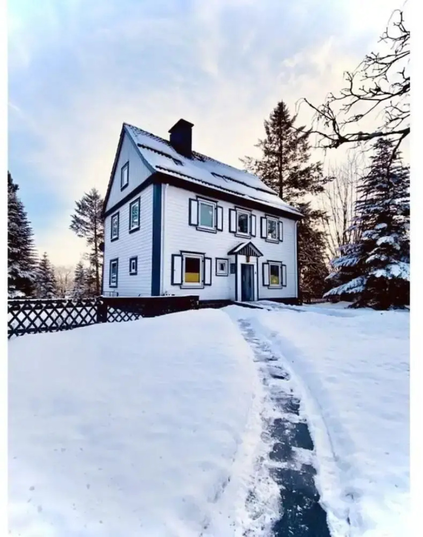 The Parents' House Comfortable Holiday Residence