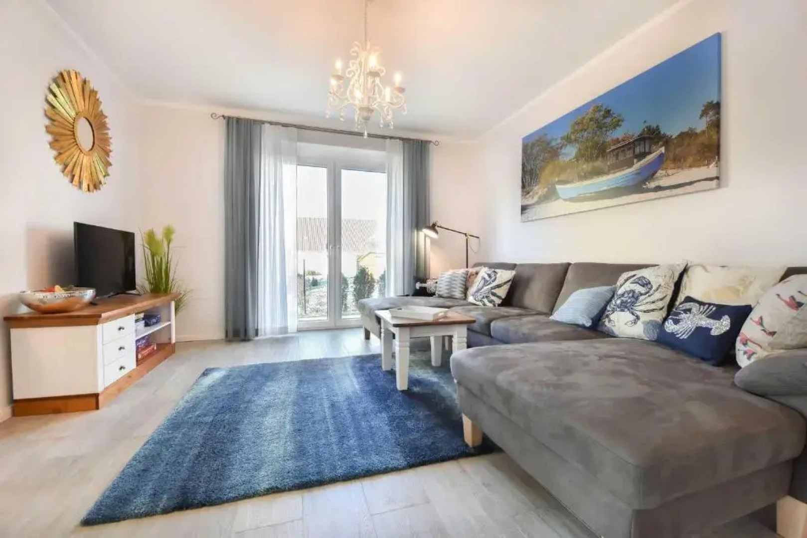 Appartement Sonnenpark 12