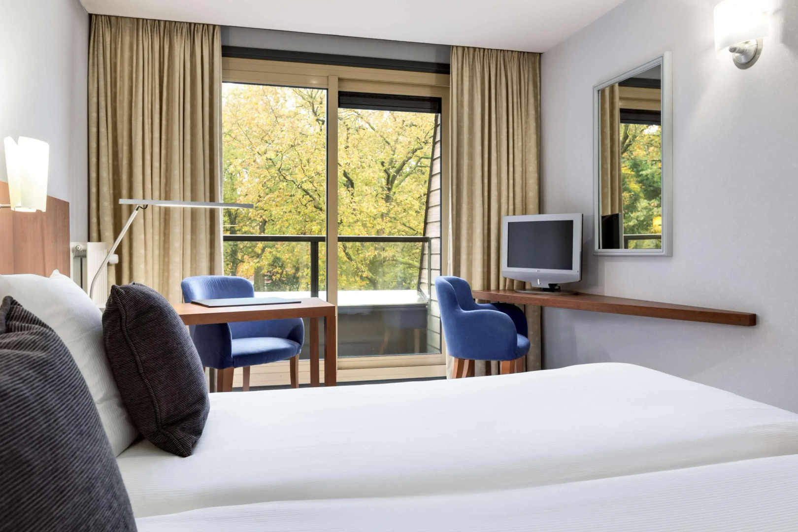 Fletcher Hotel-Restaurant Sparrenhorst-Veluwe