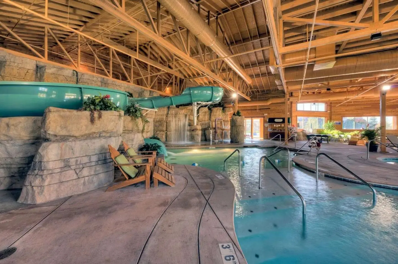 Branson Hillside Hotel