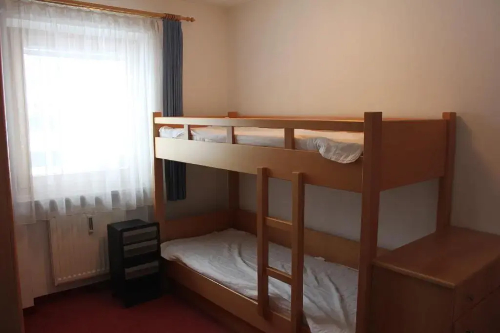 Ferienwohnungen am Dorfplatz