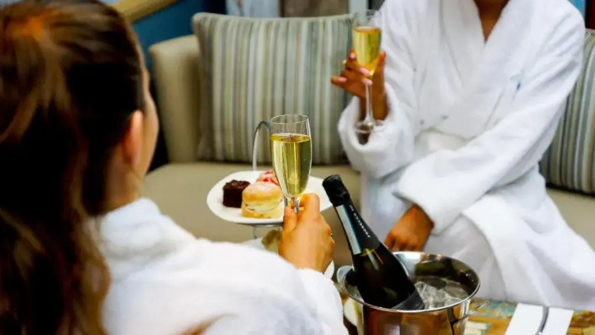 The Gailes Hotel and Spa