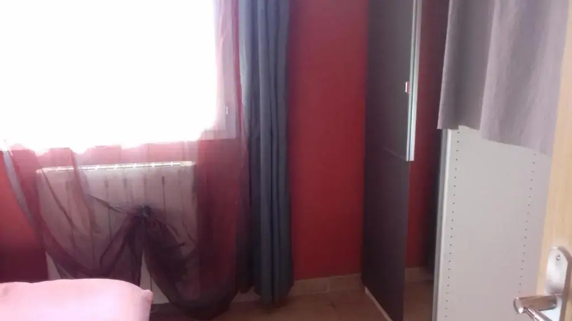 Le petit coin tranquille