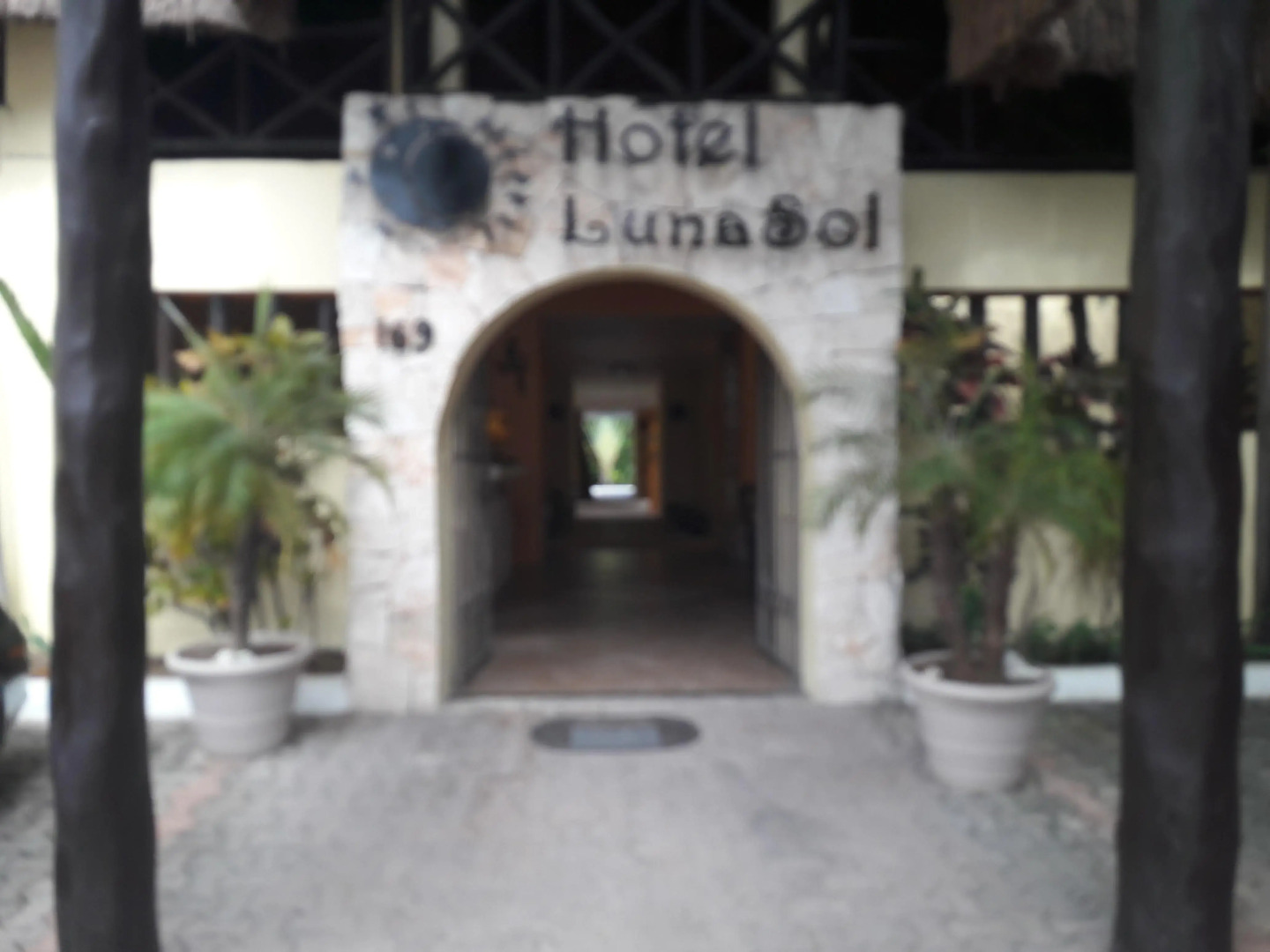 Hotel Lunasol